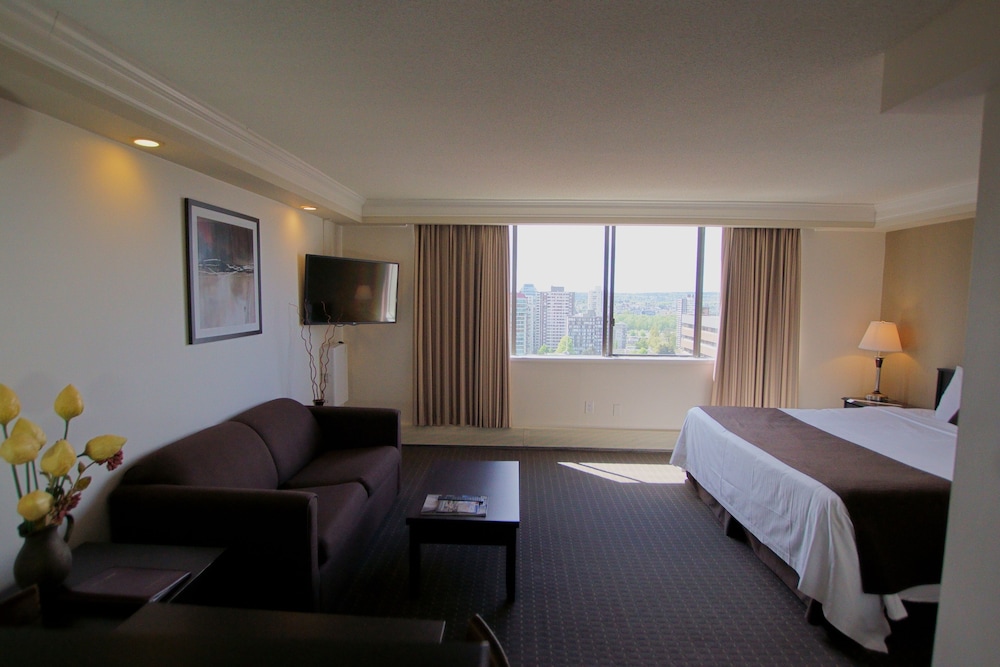 Century Plaza Hotel & Spa 46/74