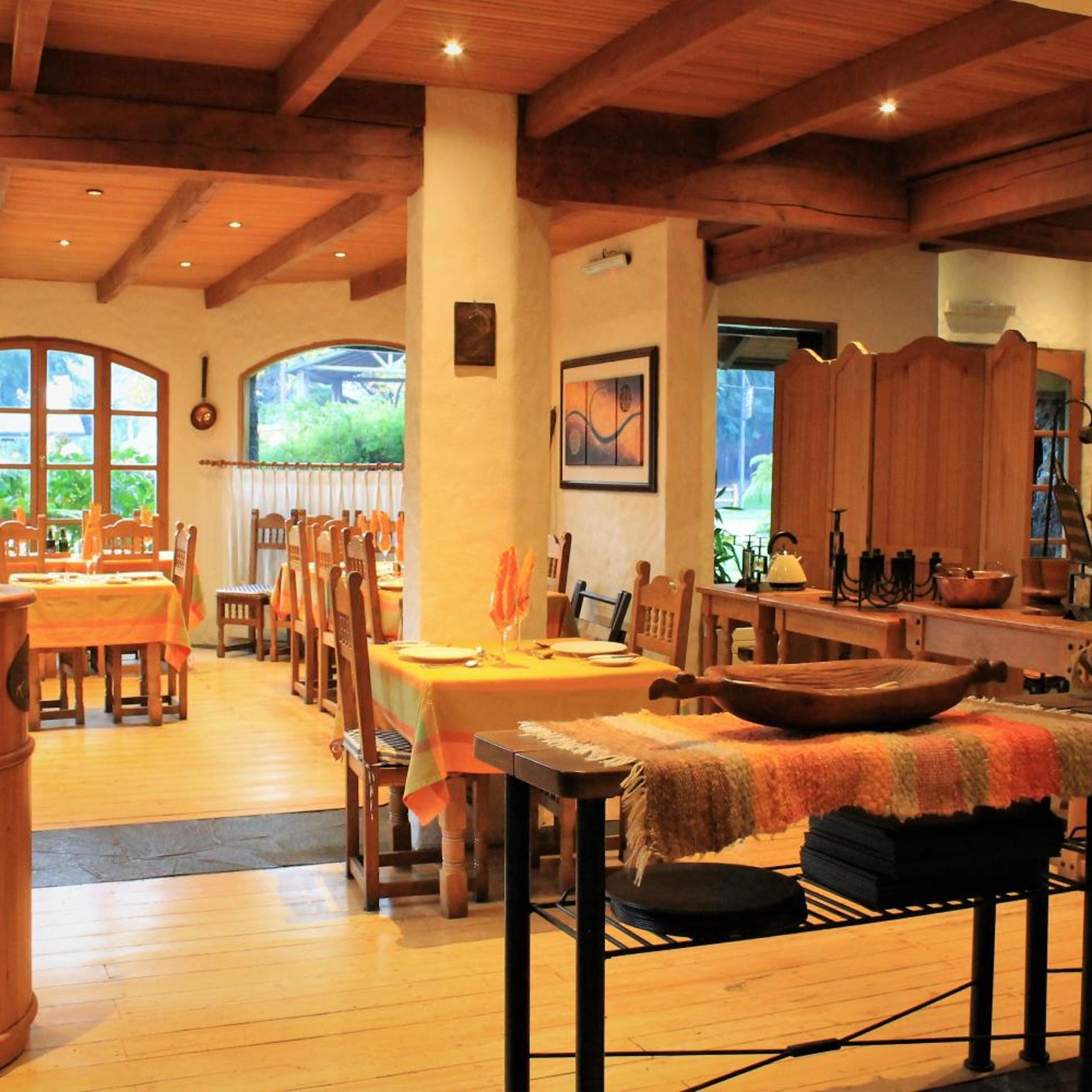 Malalhue Hotel 32/50