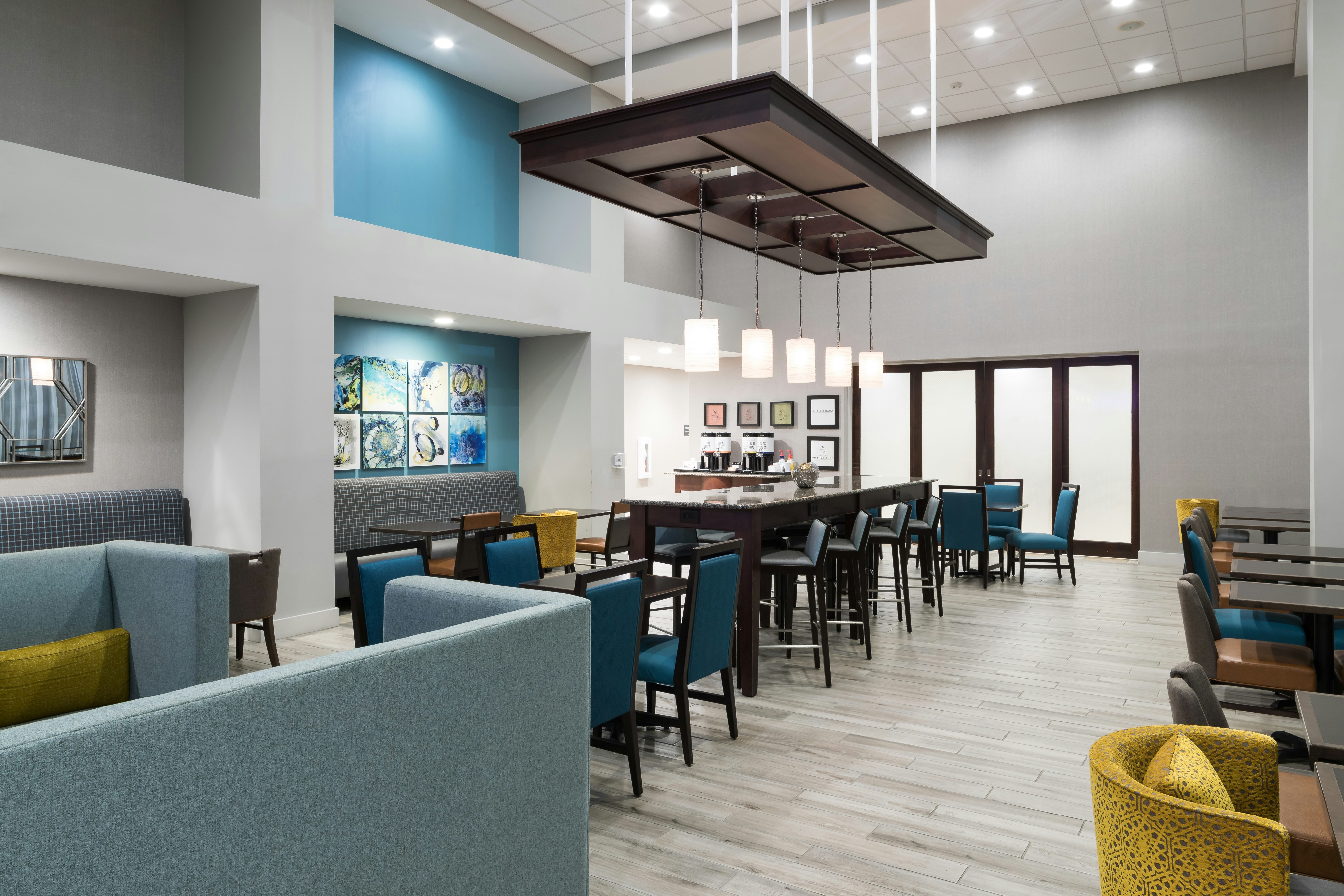 Hampton Inn & Suites Panama City Beach-Pier Park Area 31/49