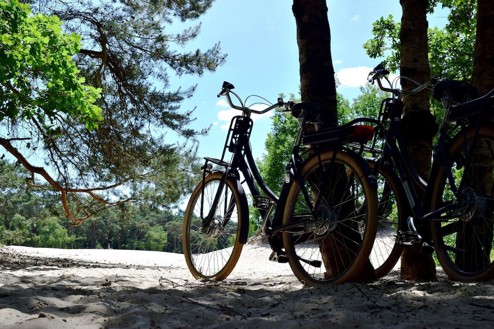 Doubletree By Hilton Royal Parc Soestduinen 24/58