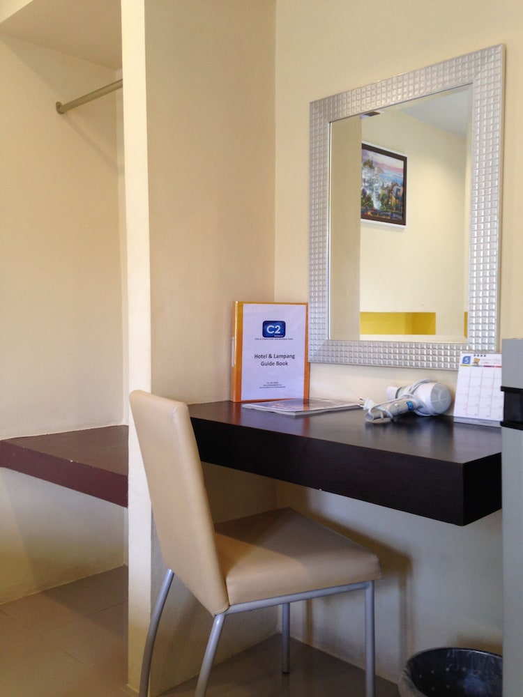 C2 Residence Boutique Hotel 20/28