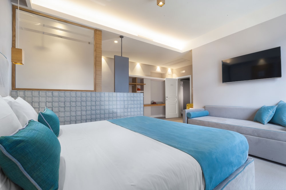 La Piazzetta旅馆(La Piazzetta Guest House) 图片5