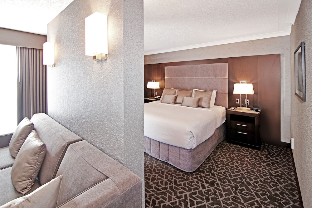 Best Western Plus Banff International Lodge 15/42