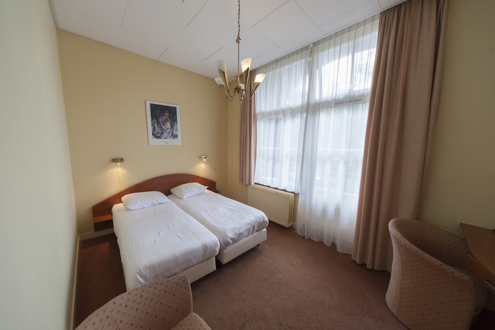 Fletcher Hotel Gilde 25/45