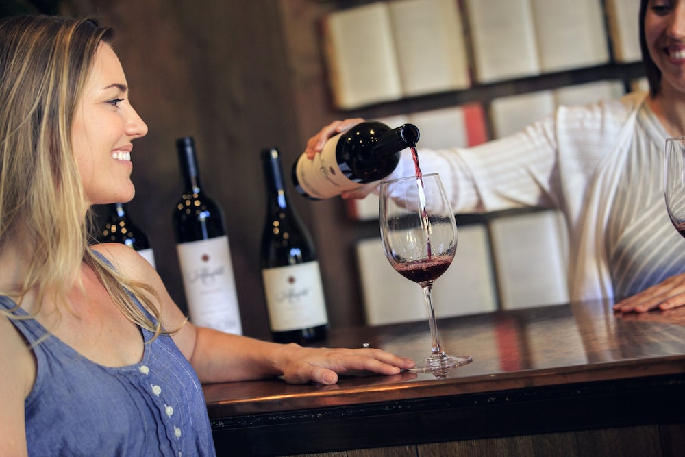 Allegretto Vineyard Resort Paso Robles 10/71