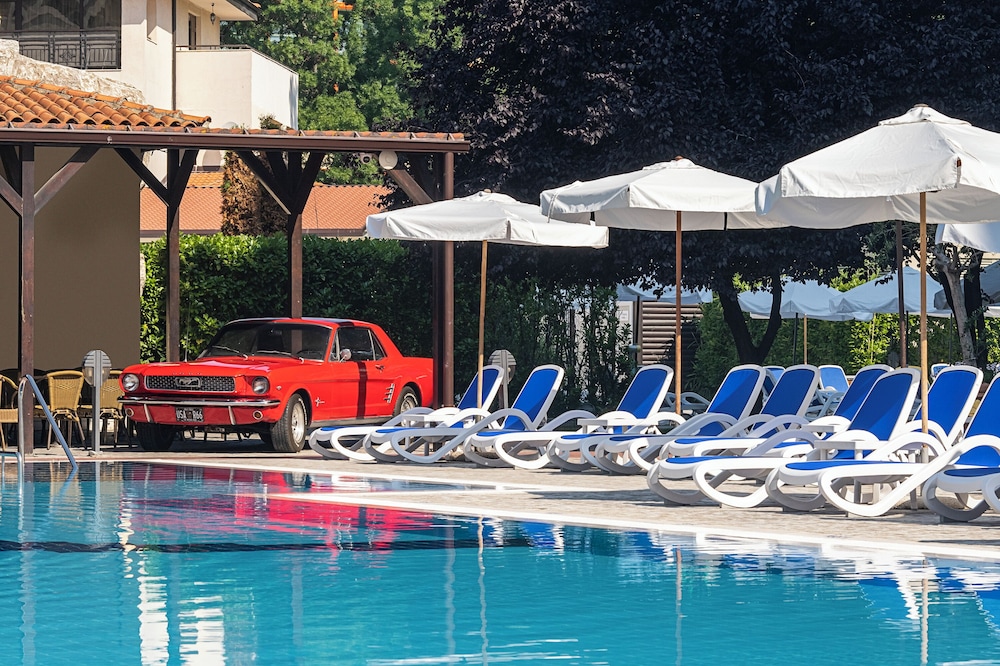 Melia Sunny Beach 47/50