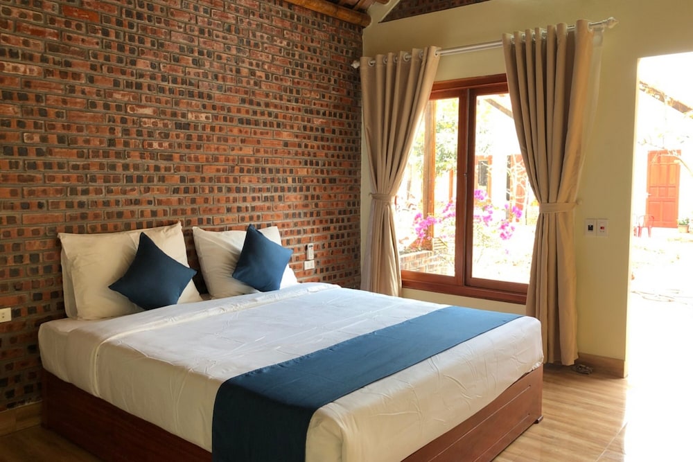 Tam Coc Serene Bungalow 19/28