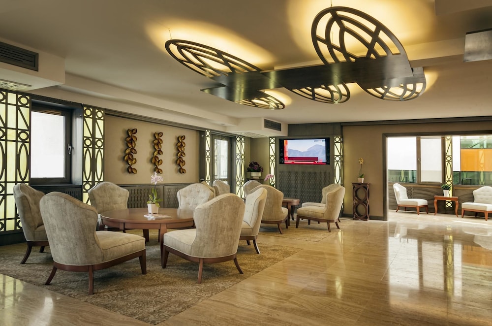 Cadence Design Hotel 15/22
