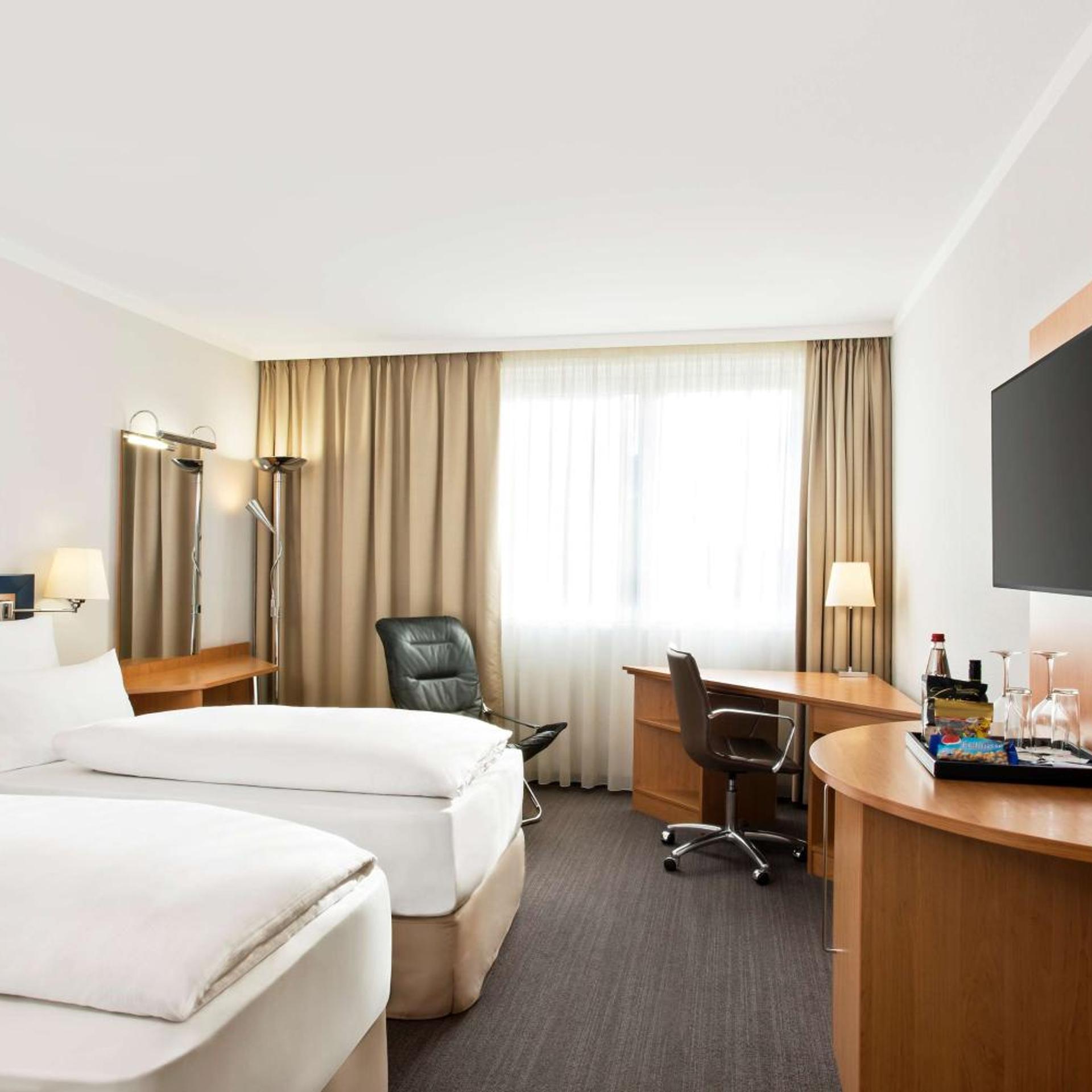 STANDARD, DOUBLE BED, WITH VIEW, TERRACE