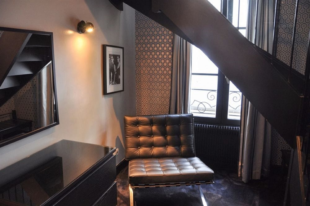 Hotel Noir 40/59