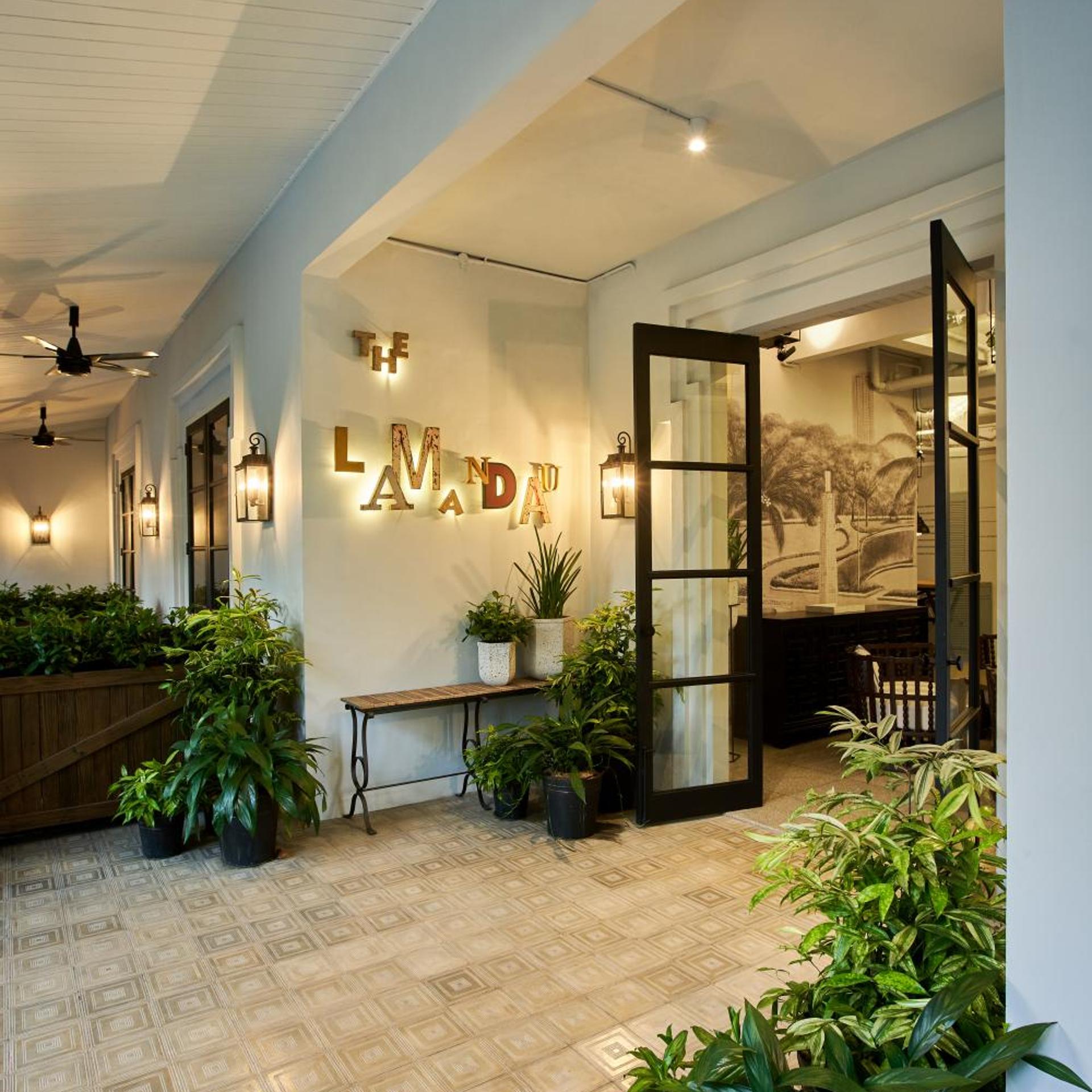 Lamandau House Jakarta 4/44
