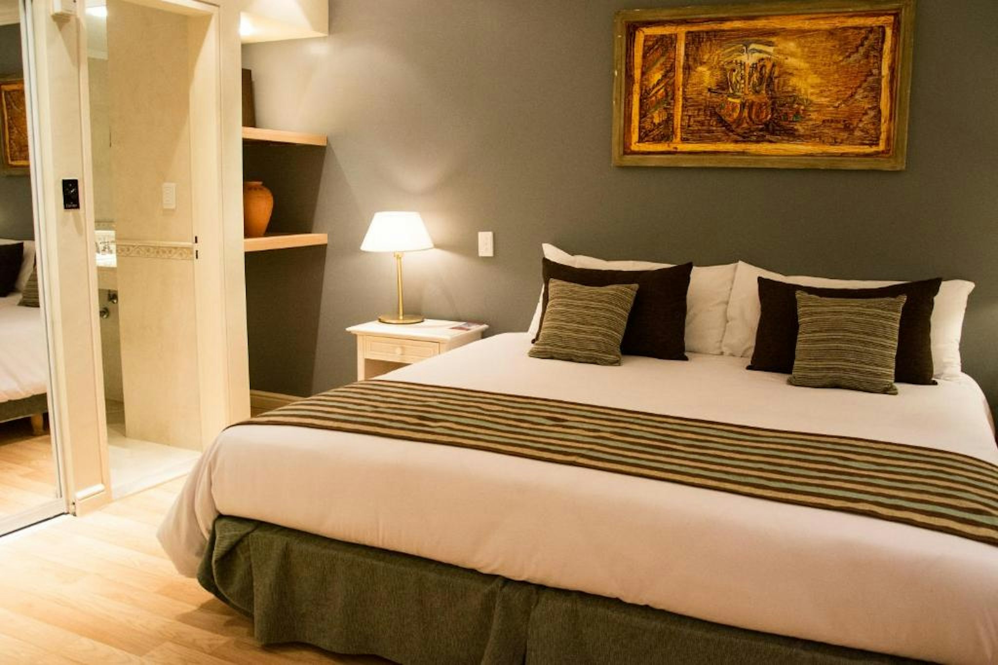 Amerian Catamarca Park Hotel 29/76