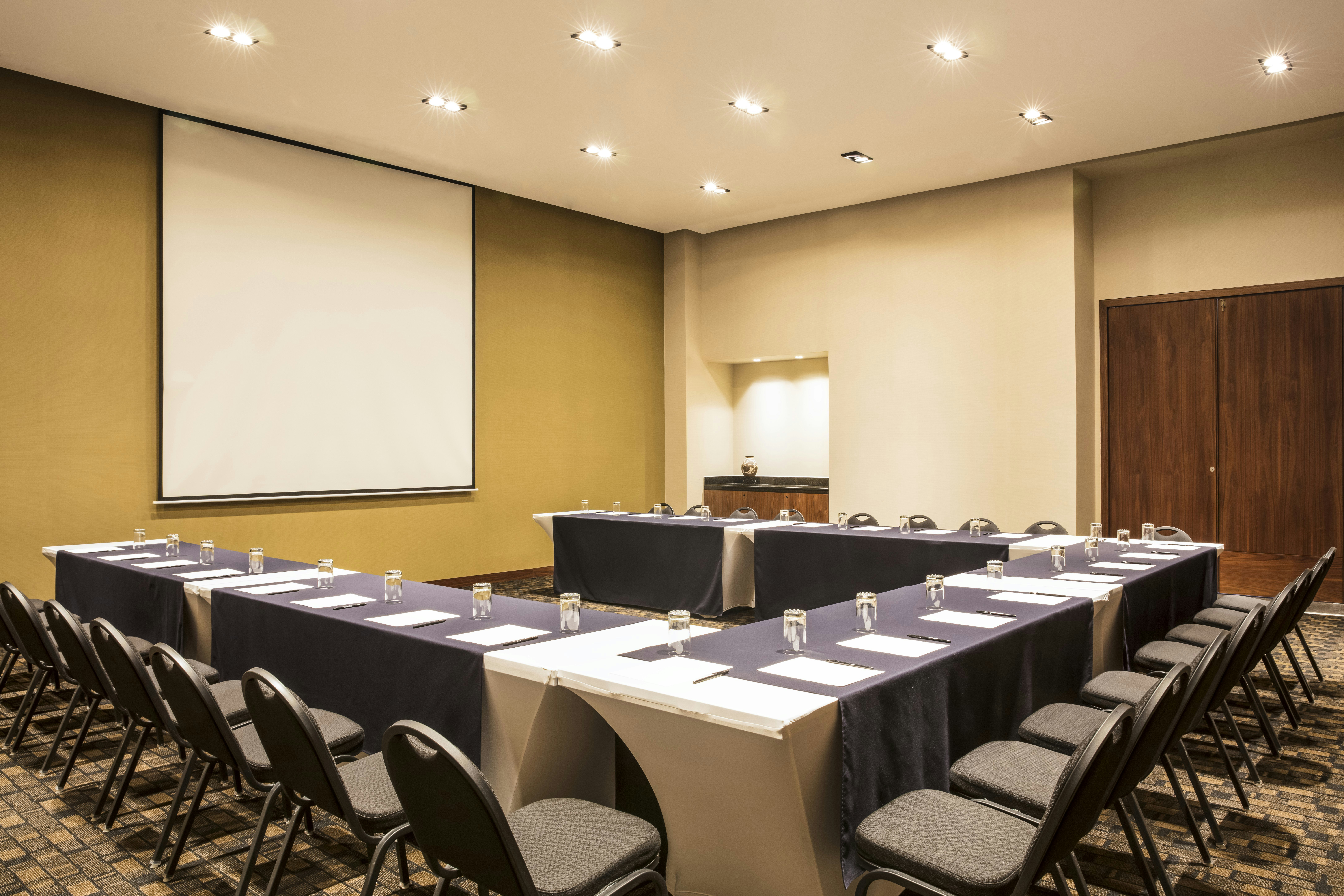 Fiesta Inn Chihuahua Fashion Mall 37/56