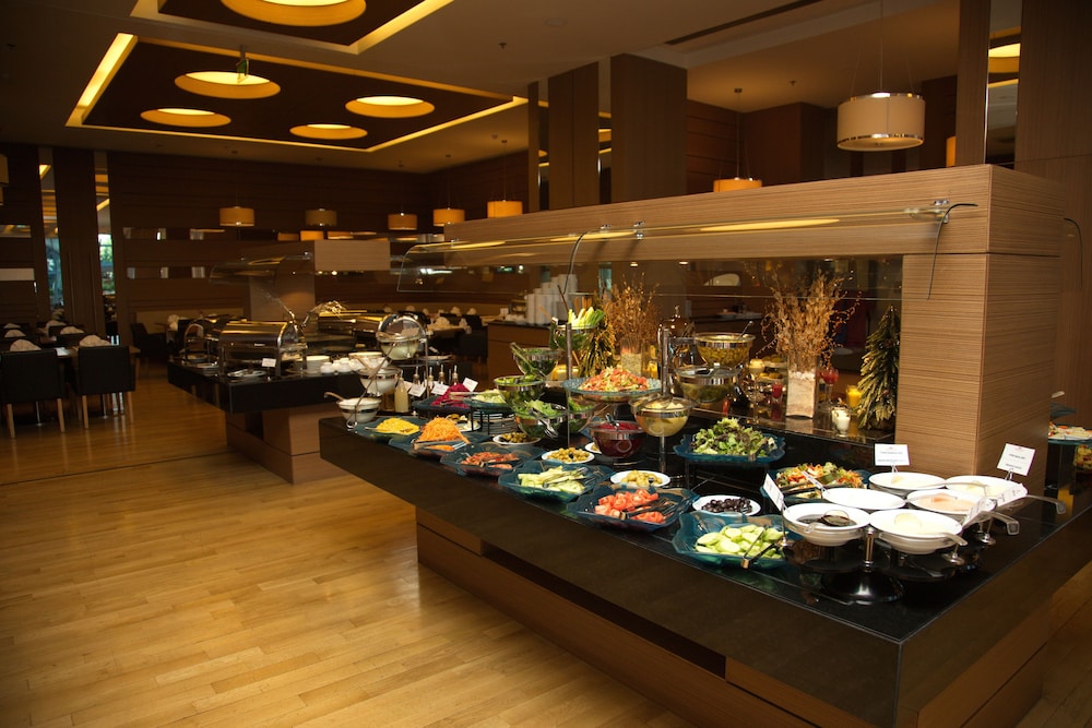 CPAnkara Hotel 16/48