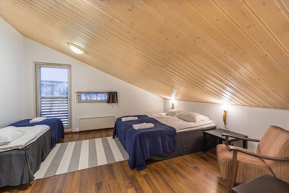 Santa's Hotel Rakka 23/50