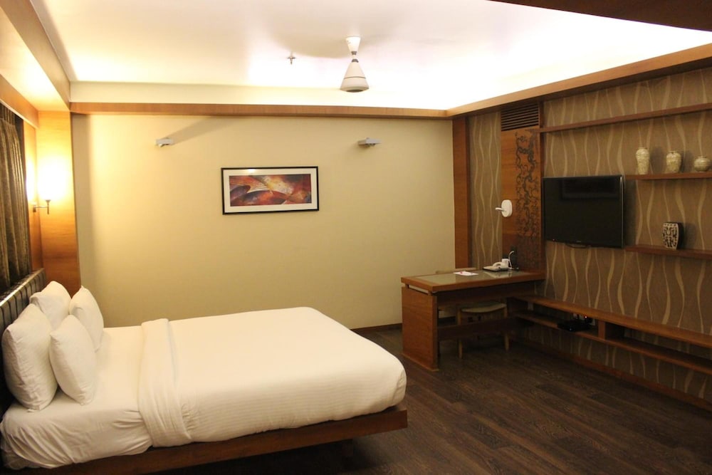 Hotel Cosmopolitan Ahmedabad 25/62