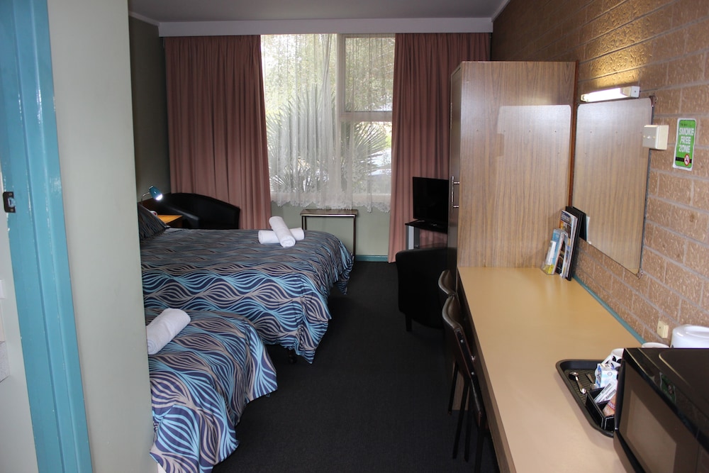 Portland Retro Motel 28/54