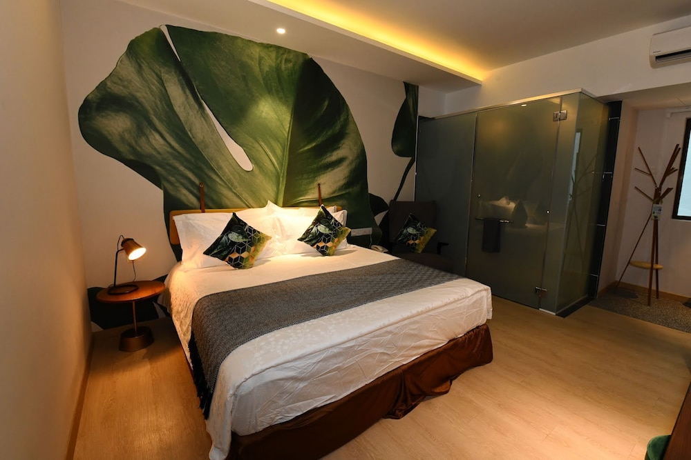Sojourn Guest House Ipoh 25/48