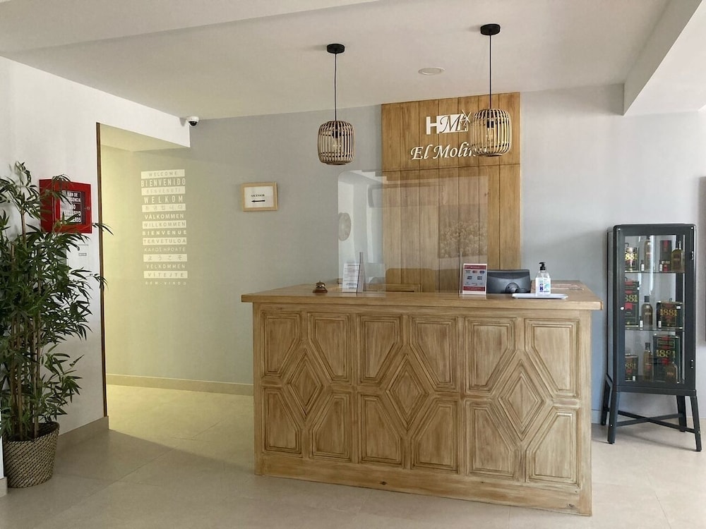 El Molino 2/20