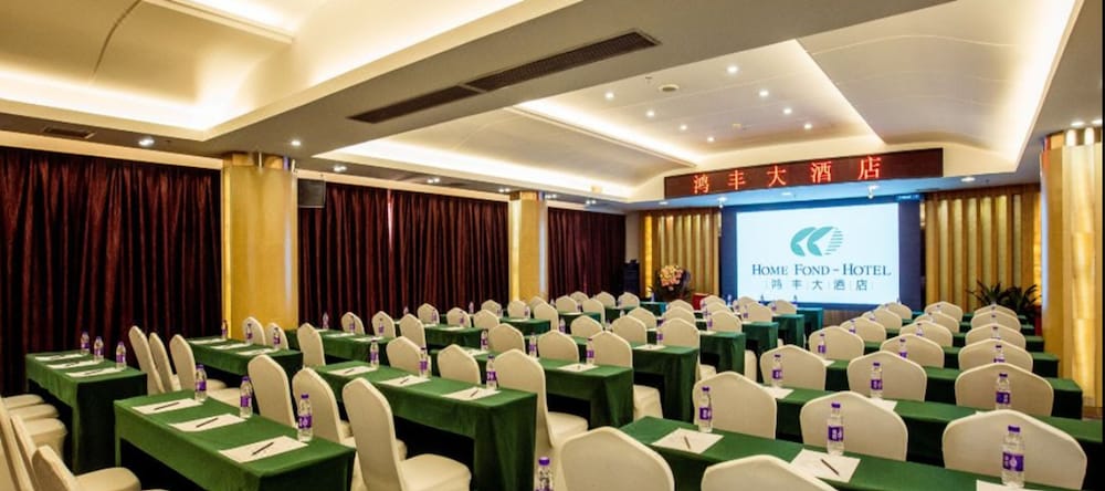Hongfeng Hotel 47/50