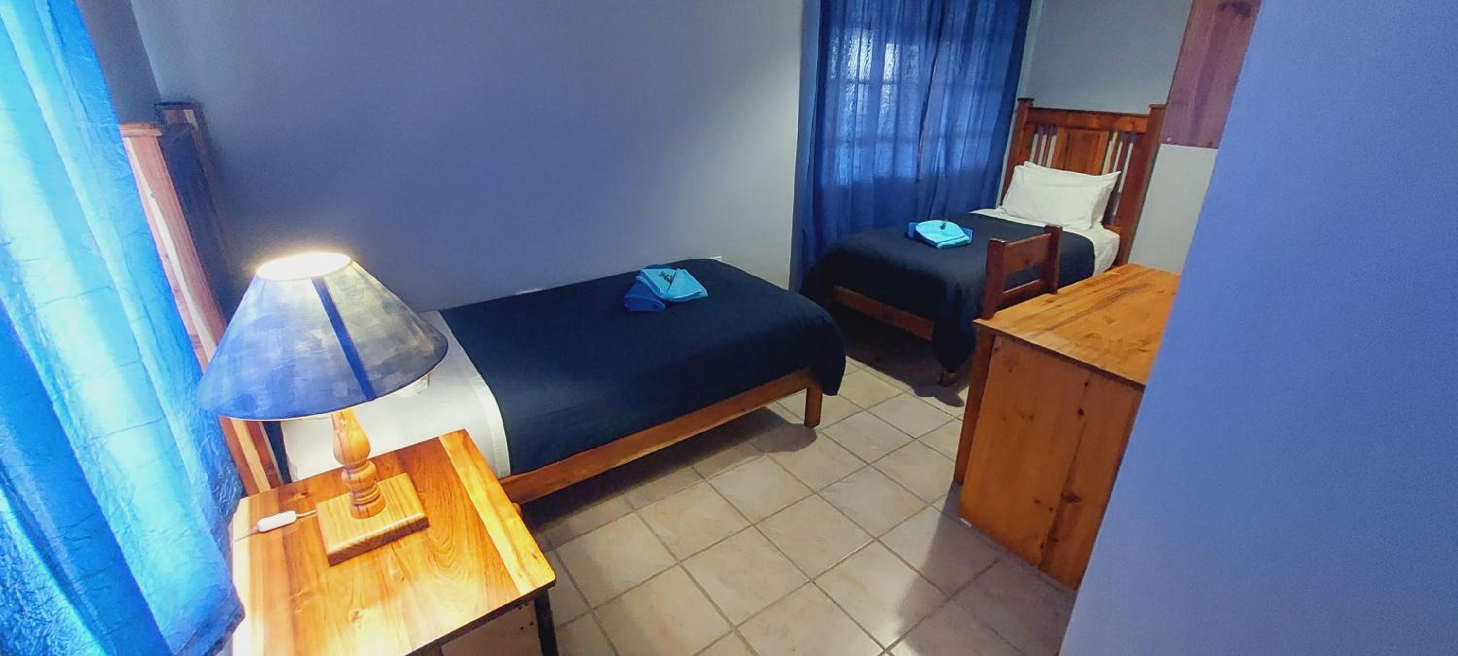 Swartberg Cottages 14/39