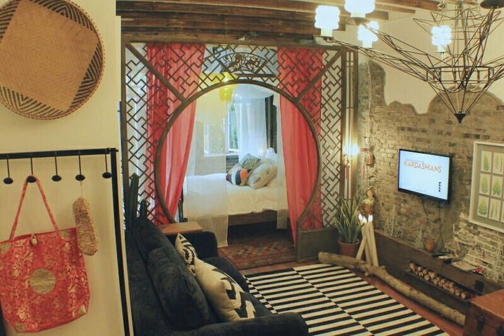 Jy Distributed Theme Hotel Apartment 25/71