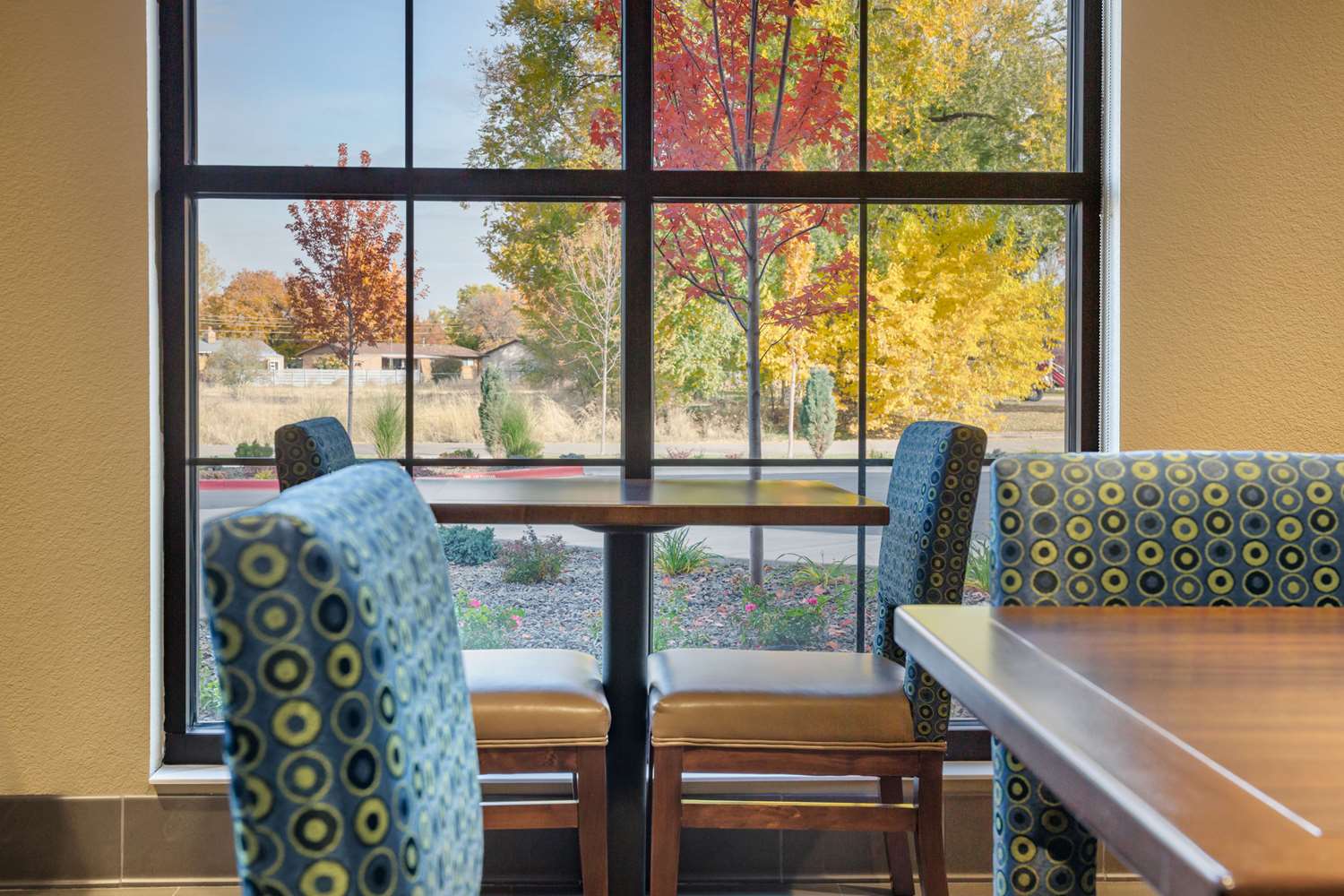 Comfort Inn & Suites Boise Airport 26/51