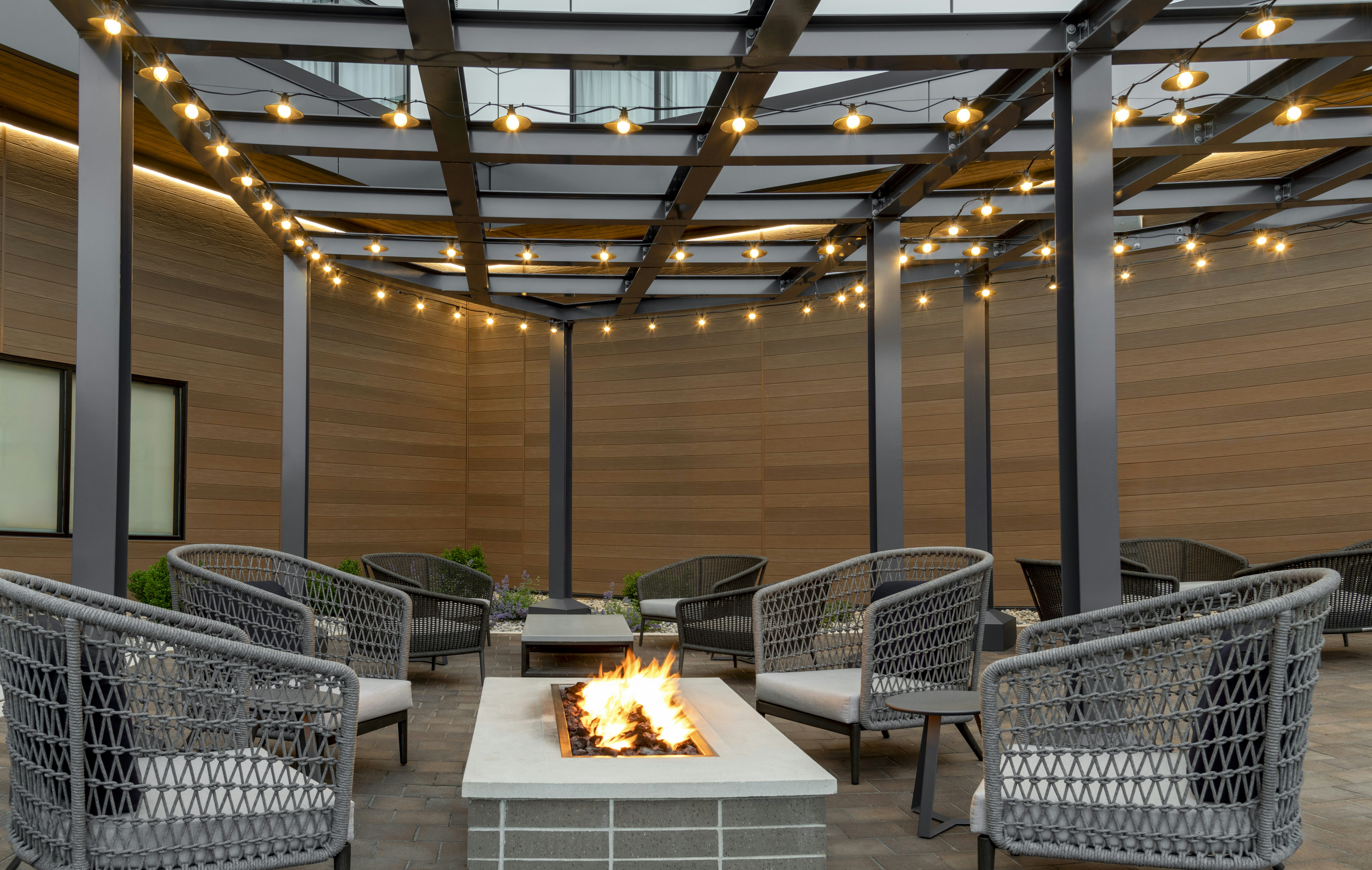 Homewood Suites by Hilton Holland 17/38