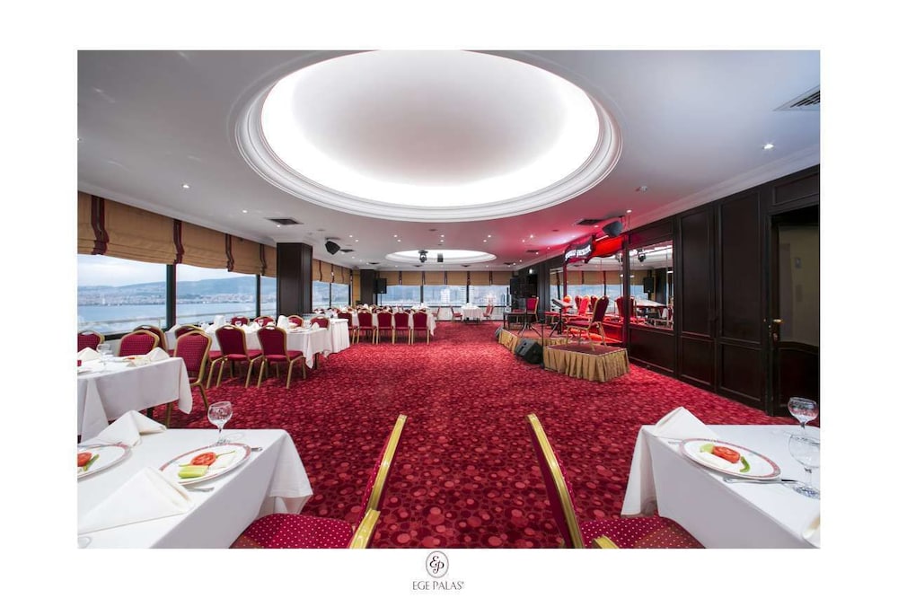 Ege Palas Business Hotel 44/66