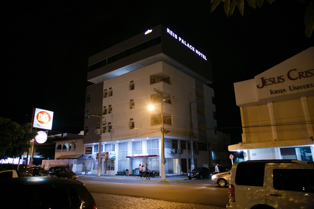 Reis Palace Hotel 1/65