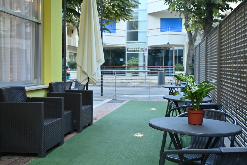 Hotel Italy 21/50