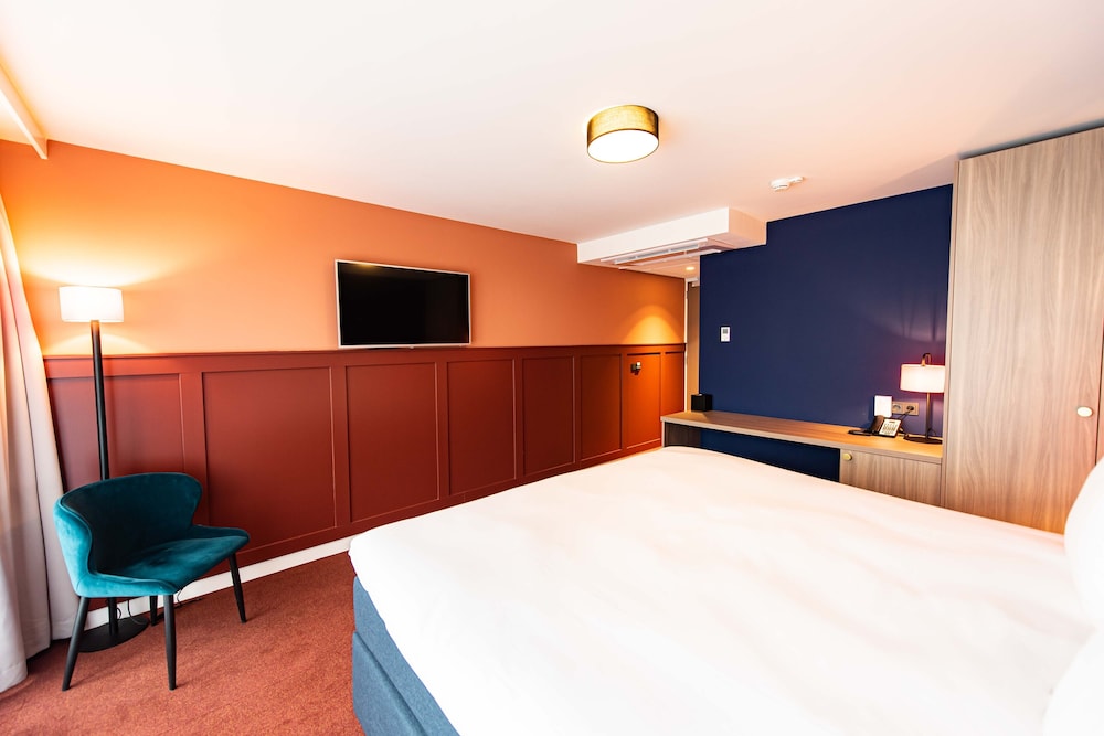 Boutique Hotel Zaan 21/40