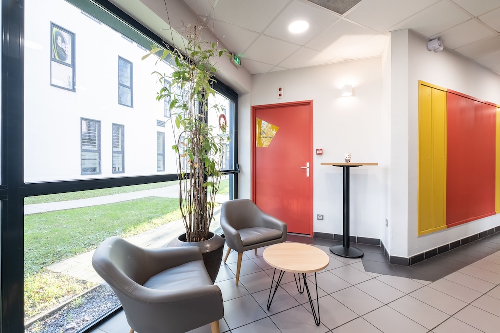 B&B Hotel Lille Tourcoing Centre 17/24