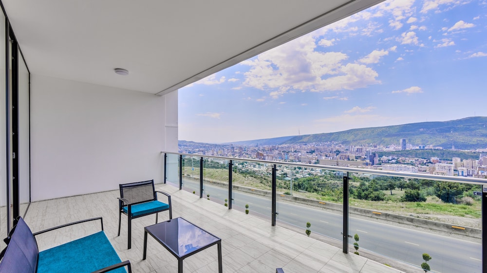 Lisi Hills Hotel photo5