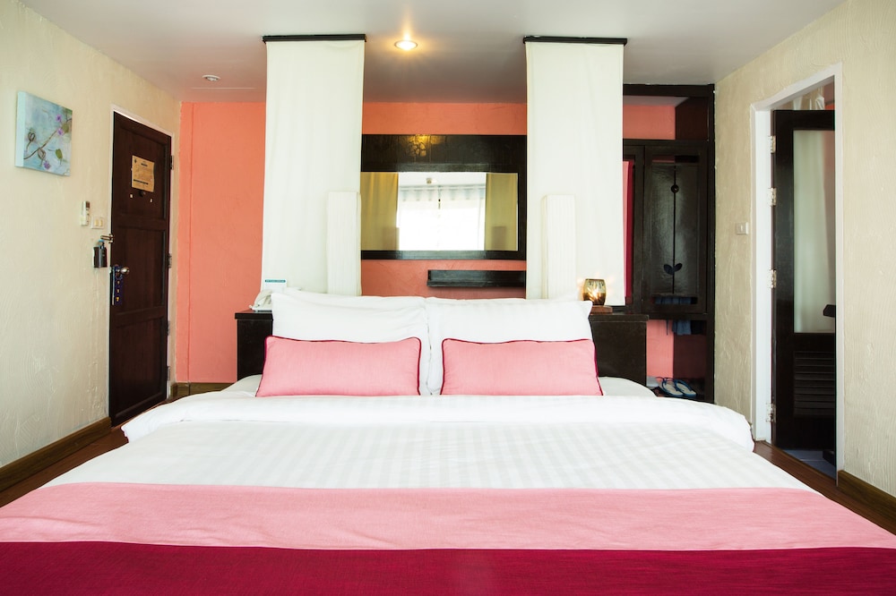 Vacation Village Phra Nang Inn 21/71