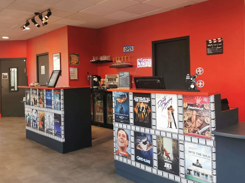 Ibis Styles Paris Saint Denis Plaine 33/57