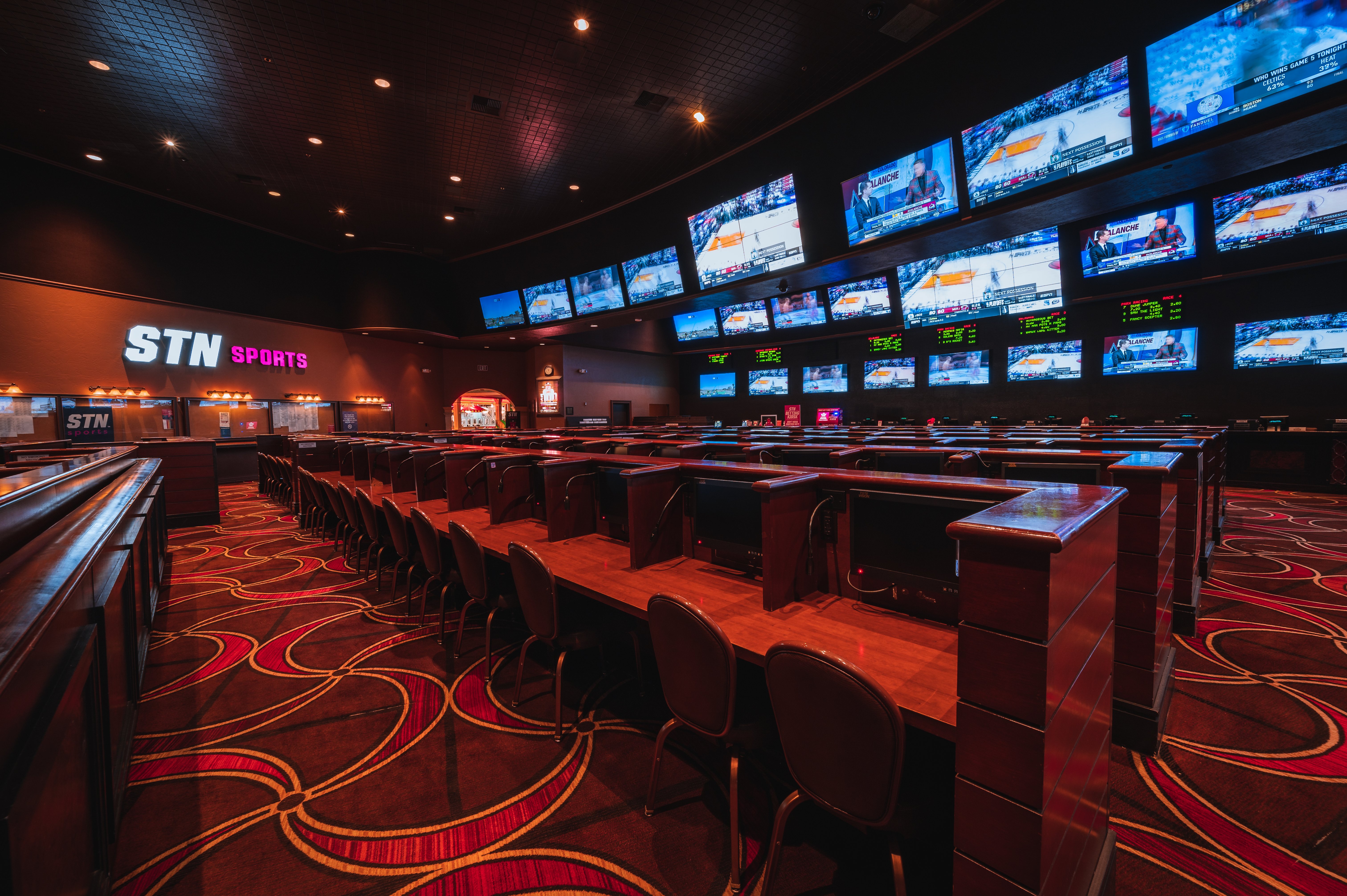 Sunset Station Hotel and Casino 78/80