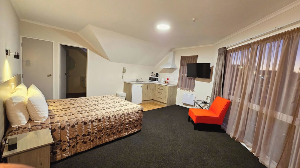 Carramar Motor Inn 29/64