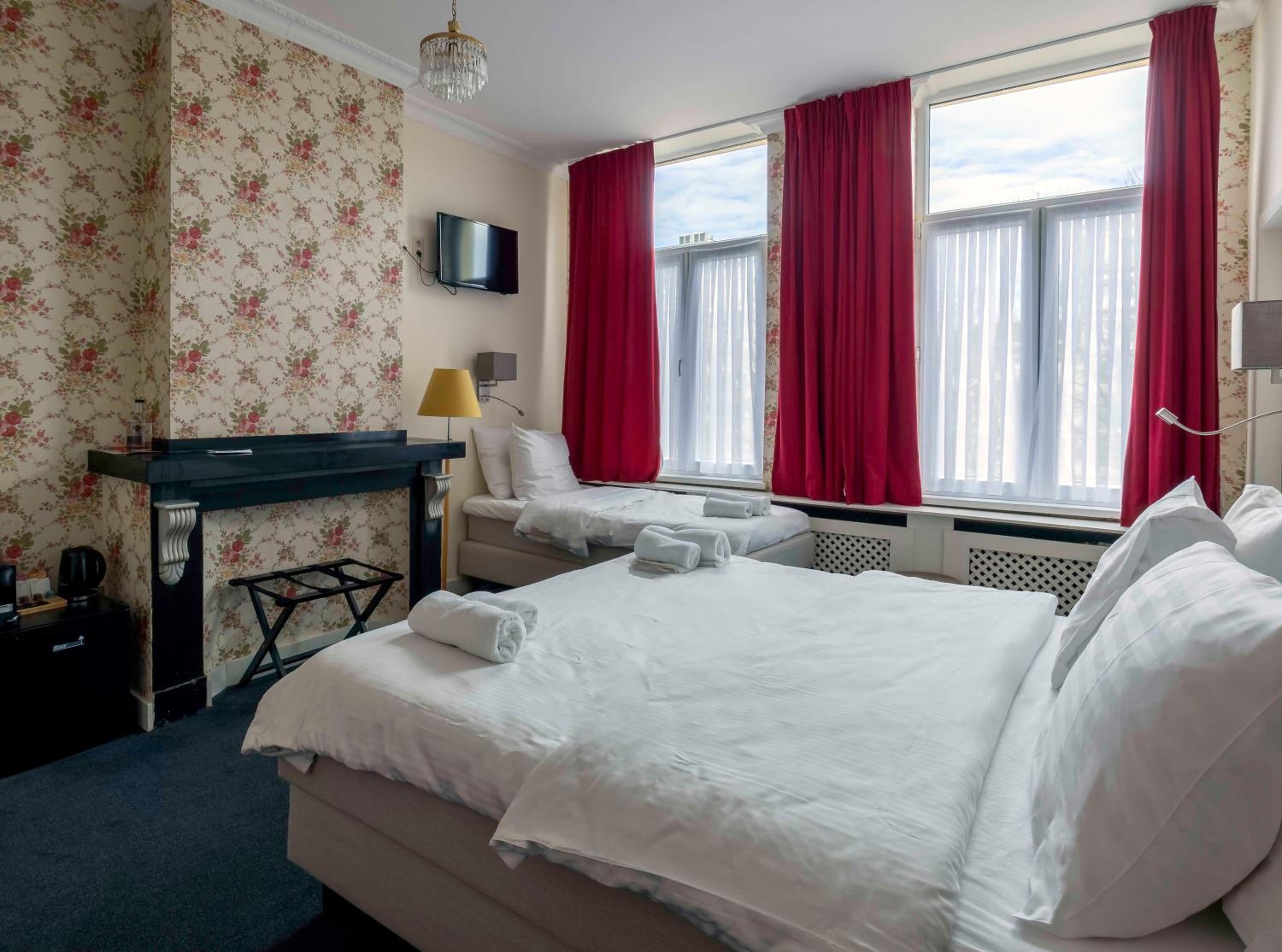 Hotel Rubenshof 1/23