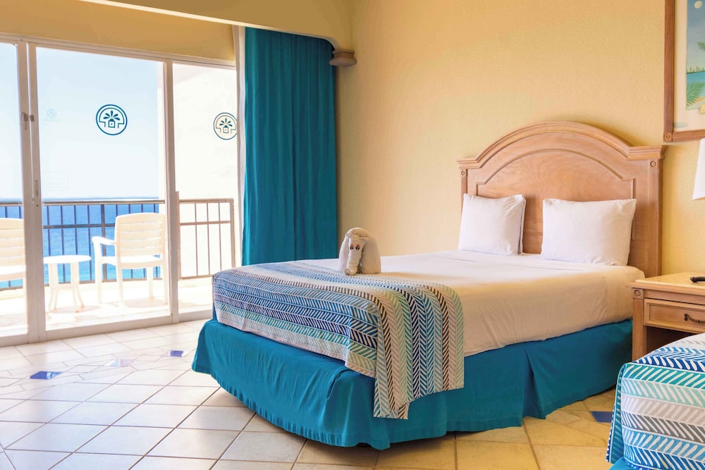 El Cozumeleno Beach Resort All Inclusive 14/48