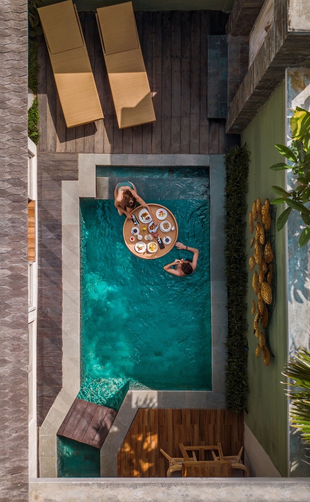 Arkamara Dijiwa Ubud (ex. Arkamara Resort) 8/49