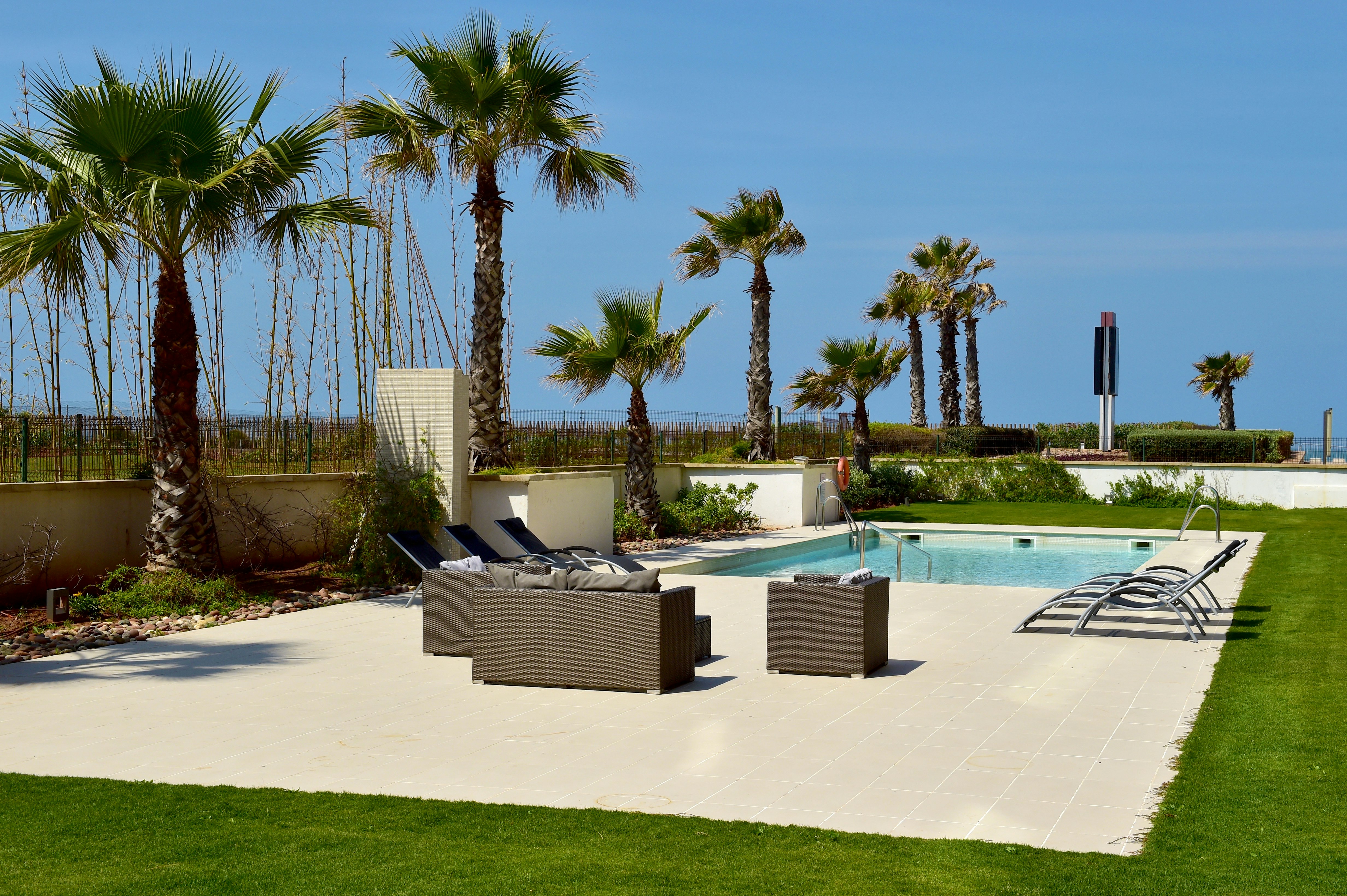 Pestana Casablanca Suites and Residences 32/34