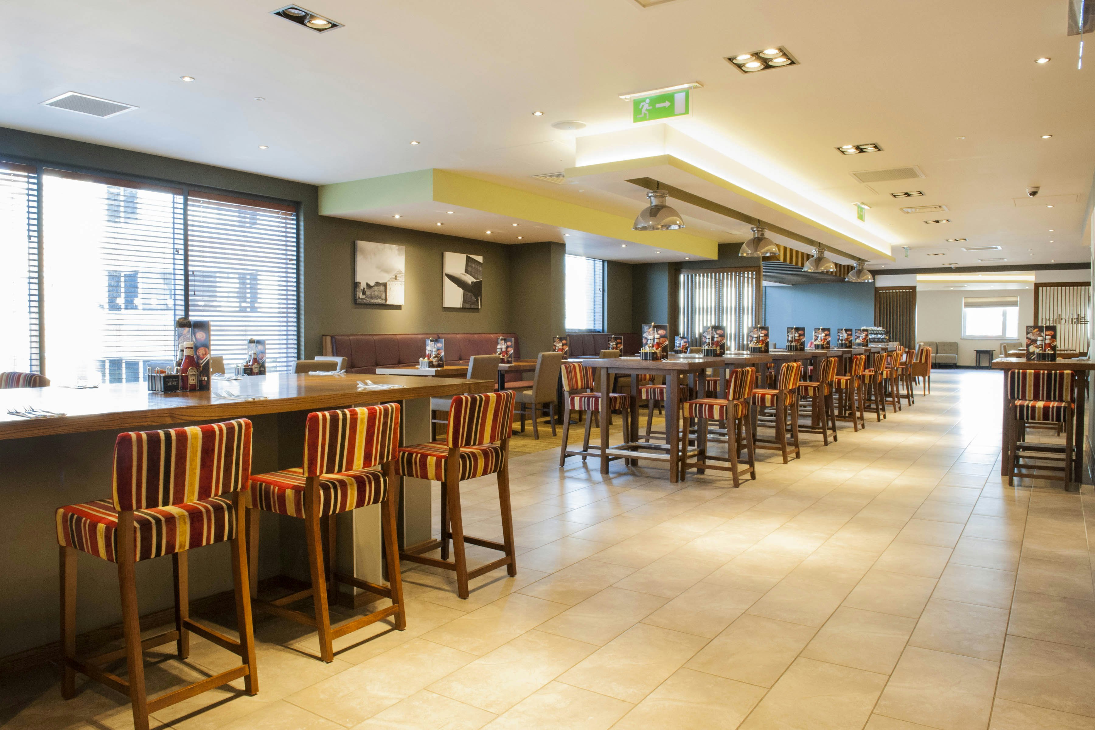 Premier Inn Woking Town Centre 26/32