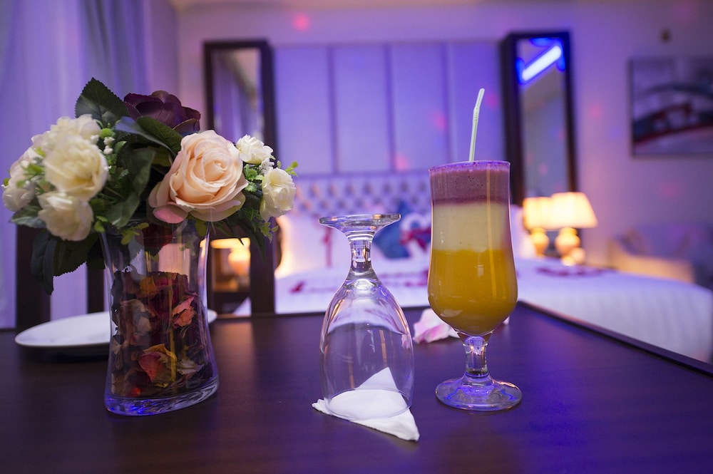 Rest Night Serviced Apartments Wadi Al Dawasir 36/58