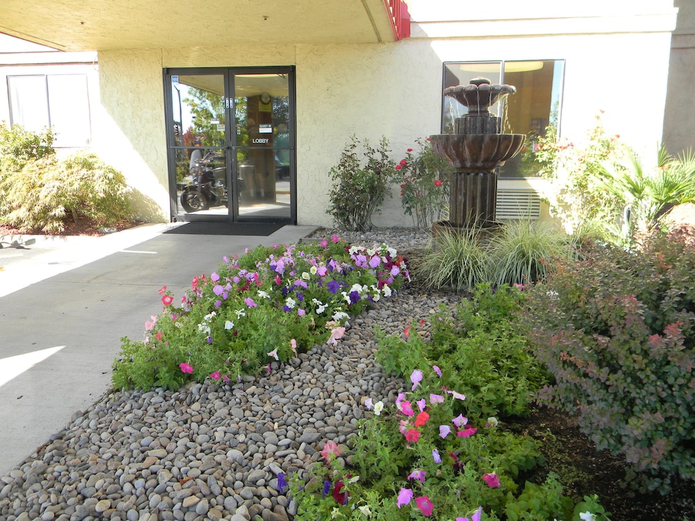 Motel6 Wilsonville, OR - Portland in WILSONVILLE - OR