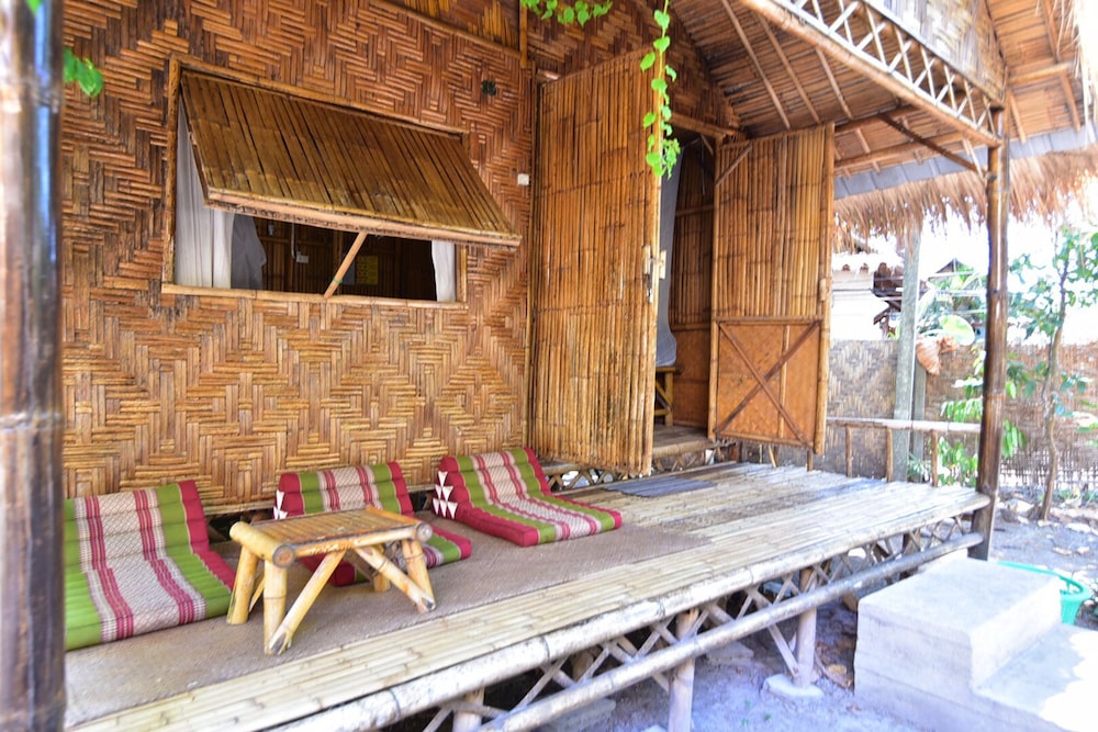 Green View Beach Resort 19/73