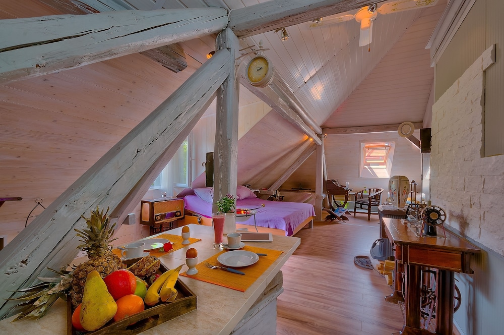 Anastasia Suites Zagreb 55/75
