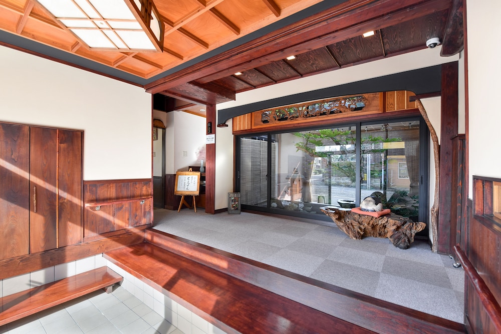 Kadokyu Ryokan 43/70