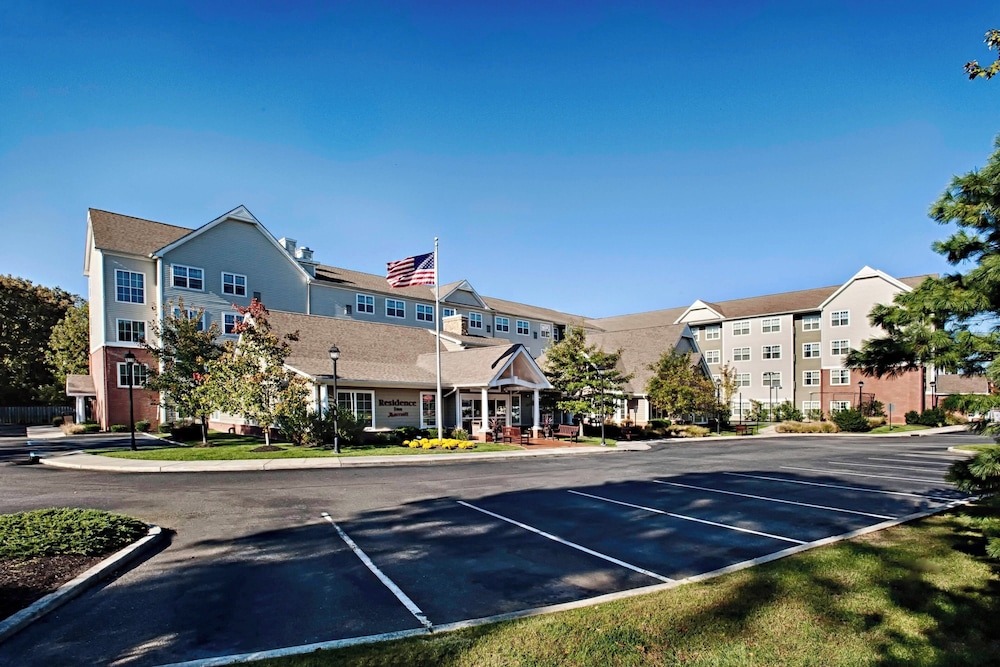 Residence Inn Atlantic City Airport Egg Harbor Township 61/64