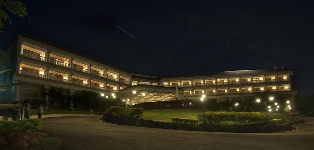 Lagoona Resort 2/78